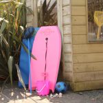 self catering polzeath